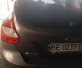Серый Форд Фокус, объемом двигателя 1 л и пробегом 160 тыс. км за 5000 $, фото 7 на Automoto.ua