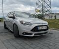 Серый Форд Фокус, объемом двигателя 2 л и пробегом 148 тыс. км за 10500 $, фото 1 на Automoto.ua