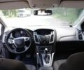 Сірий Форд Фокус, об'ємом двигуна 2 л та пробігом 307 тис. км за 8200 $, фото 1 на Automoto.ua