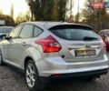 Форд Фокус 2013 в Одессе на Automoto.ua Серый Форд Фокус, объемом двигателя 2 л и пробегом 159 тыс. км за 7200 $, фото 5 на Automoto.ua