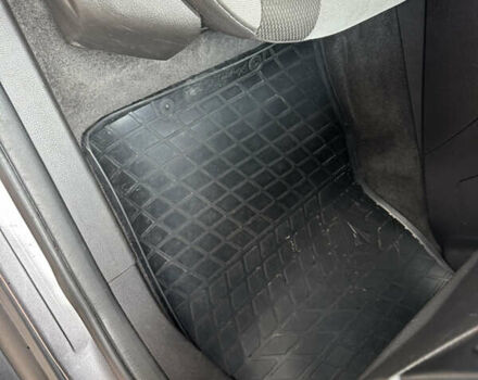 Серый Форд Фокус, объемом двигателя 2 л и пробегом 178 тыс. км за 6450 $, фото 55 на Automoto.ua