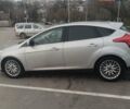Серый Форд Фокус, объемом двигателя 2 л и пробегом 283 тыс. км за 7900 $, фото 3 на Automoto.ua