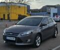 Серый Форд Фокус, объемом двигателя 1 л и пробегом 208 тыс. км за 6400 $, фото 1 на Automoto.ua