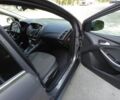 Сірий Форд Фокус, об'ємом двигуна 2 л та пробігом 307 тис. км за 8200 $, фото 7 на Automoto.ua