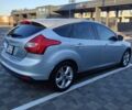 Сірий Форд Фокус, об'ємом двигуна 2 л та пробігом 267 тис. км за 5500 $, фото 2 на Automoto.ua