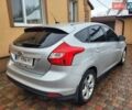 Серый Форд Фокус, объемом двигателя 2 л и пробегом 192 тыс. км за 6950 $, фото 9 на Automoto.ua