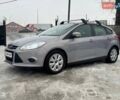 Сірий Форд Фокус, об'ємом двигуна 1 л та пробігом 156 тис. км за 7990 $, фото 3 на Automoto.ua