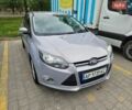 Сірий Форд Фокус, об'ємом двигуна 1 л та пробігом 138 тис. км за 6500 $, фото 1 на Automoto.ua
