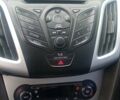 Сірий Форд Фокус, об'ємом двигуна 1 л та пробігом 83 тис. км за 7500 $, фото 9 на Automoto.ua