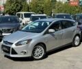 Сірий Форд Фокус, об'ємом двигуна 2 л та пробігом 108 тис. км за 7500 $, фото 12 на Automoto.ua