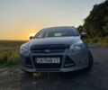 Серый Форд Фокус, объемом двигателя 1 л и пробегом 156 тыс. км за 5800 $, фото 3 на Automoto.ua