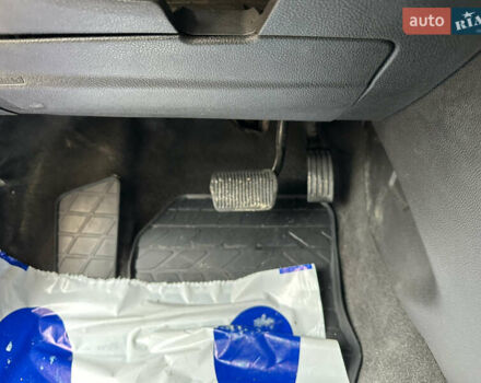 Серый Форд Фокус, объемом двигателя 2 л и пробегом 178 тыс. км за 6450 $, фото 77 на Automoto.ua