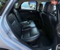 Сірий Форд Фокус, об'ємом двигуна 2 л та пробігом 108 тис. км за 7500 $, фото 24 на Automoto.ua