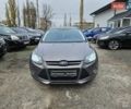 Серый Форд Фокус, объемом двигателя 1 л и пробегом 80 тыс. км за 7900 $, фото 7 на Automoto.ua