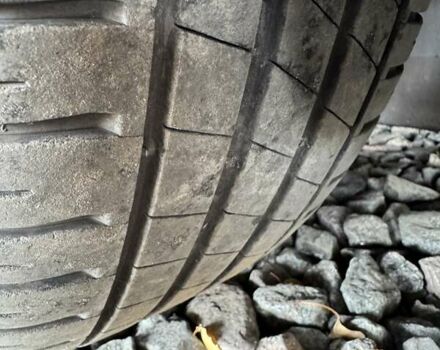 Сірий Форд Фокус, об'ємом двигуна 1.6 л та пробігом 130 тис. км за 9350 $, фото 15 на Automoto.ua