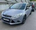 Серый Форд Фокус, объемом двигателя 1 л и пробегом 205 тыс. км за 5500 $, фото 1 на Automoto.ua