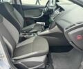 Сірий Форд Фокус, об'ємом двигуна 1 л та пробігом 156 тис. км за 7990 $, фото 9 на Automoto.ua