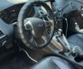 Сірий Форд Фокус, об'ємом двигуна 2 л та пробігом 238 тис. км за 7700 $, фото 3 на Automoto.ua