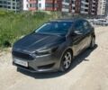 Сірий Форд Фокус, об'ємом двигуна 2 л та пробігом 332 тис. км за 2999 $, фото 1 на Automoto.ua