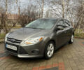 Серый Форд Фокус, объемом двигателя 2 л и пробегом 156 тыс. км за 7800 $, фото 1 на Automoto.ua