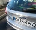 Серый Форд Фокус, объемом двигателя 2 л и пробегом 96 тыс. км за 7000 $, фото 14 на Automoto.ua