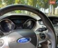 Сірий Форд Фокус, об'ємом двигуна 1.6 л та пробігом 112 тис. км за 7100 $, фото 26 на Automoto.ua