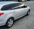 Сірий Форд Фокус, об'ємом двигуна 2 л та пробігом 168 тис. км за 7400 $, фото 12 на Automoto.ua