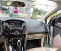 Серый Форд Фокус, объемом двигателя 0 л и пробегом 110 тыс. км за 7800 $, фото 24 на Automoto.ua