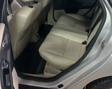 Сірий Форд Фокус, об'ємом двигуна 0 л та пробігом 145 тис. км за 6200 $, фото 5 на Automoto.ua