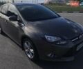 Форд Фокус 2013 в Киеве на Automoto.ua Серый Форд Фокус, объемом двигателя 1 л и пробегом 70 тыс. км за 6900 $, фото 4 на Automoto.ua