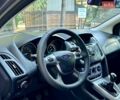 Сірий Форд Фокус, об'ємом двигуна 1 л та пробігом 220 тис. км за 5870 $, фото 13 на Automoto.ua