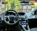 Серый Форд Фокус, объемом двигателя 1 л и пробегом 220 тыс. км за 5870 $, фото 14 на Automoto.ua