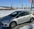 Сірий Форд Фокус, об'ємом двигуна 1 л та пробігом 190 тис. км за 5699 $, фото 1 на Automoto.ua