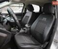 Сірий Форд Фокус, об'ємом двигуна 2 л та пробігом 163 тис. км за 7600 $, фото 6 на Automoto.ua