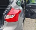 Серый Форд Фокус, объемом двигателя 1 л и пробегом 219 тыс. км за 6000 $, фото 11 на Automoto.ua