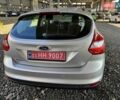 Сірий Форд Фокус, об'ємом двигуна 1.6 л та пробігом 130 тис. км за 9350 $, фото 9 на Automoto.ua