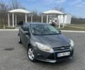 Серый Форд Фокус, объемом двигателя 2 л и пробегом 183 тыс. км за 6200 $, фото 7 на Automoto.ua