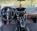 Сірий Форд Фокус, об'ємом двигуна 2 л та пробігом 175 тис. км за 6700 $, фото 4 на Automoto.ua