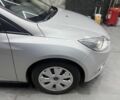 Сірий Форд Фокус, об'ємом двигуна 1 л та пробігом 143 тис. км за 7200 $, фото 11 на Automoto.ua