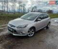 Сірий Форд Фокус, об'ємом двигуна 1 л та пробігом 136 тис. км за 7000 $, фото 9 на Automoto.ua