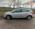 Сірий Форд Фокус, об'ємом двигуна 1 л та пробігом 136 тис. км за 7000 $, фото 3 на Automoto.ua