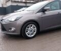 Сірий Форд Фокус, об'ємом двигуна 2 л та пробігом 298 тис. км за 7300 $, фото 5 на Automoto.ua