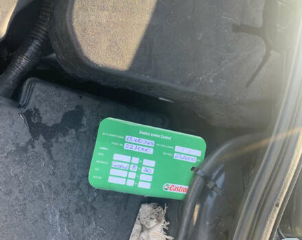 Серый Форд Фокус, объемом двигателя 1.56 л и пробегом 222 тыс. км за 8750 $, фото 25 на Automoto.ua