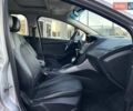Форд Фокус 2013 в Одессе на Automoto.ua Серый Форд Фокус, объемом двигателя 2 л и пробегом 159 тыс. км за 7200 $, фото 30 на Automoto.ua