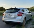 Серый Форд Фокус, объемом двигателя 1 л и пробегом 188 тыс. км за 5950 $, фото 2 на Automoto.ua