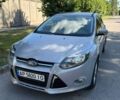 Сірий Форд Фокус, об'ємом двигуна 1 л та пробігом 190 тис. км за 6800 $, фото 1 на Automoto.ua