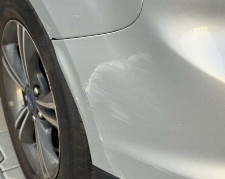 Форд Фокус 2013 у Львові на Automoto.ua Сірий Форд Фокус, об'ємом двигуна 2 л та пробігом 128 тис. км за 8000 $, фото 9 на Automoto.ua