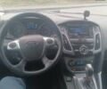 Серый Форд Фокус, объемом двигателя 2 л и пробегом 283 тыс. км за 6400 $, фото 10 на Automoto.ua