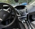 Сірий Форд Фокус, об'ємом двигуна 1 л та пробігом 253 тис. км за 4500 $, фото 11 на Automoto.ua