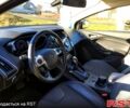 Сірий Форд Фокус, об'ємом двигуна 0 л та пробігом 93 тис. км за 7200 $, фото 6 на Automoto.ua